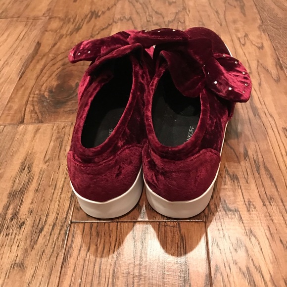 New Rebecca Minkoff sneakers - Picture 6 of 7